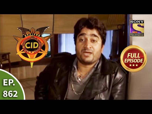 CID - सीआईडी - Ep 862 - Independence Day Special - Full Episode