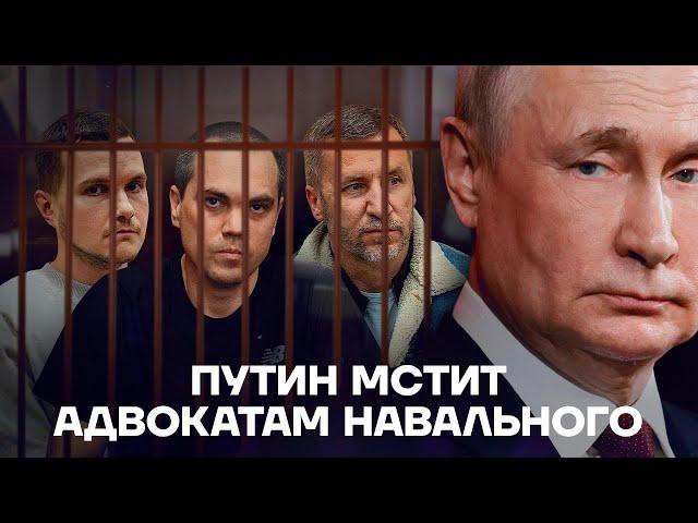 The secret recording of Navalny