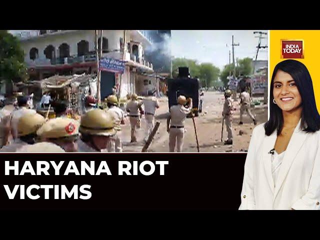 Haryana Violence: 6 Dead Including 2 Home Guards And 4 Civilians | Nuh Violence