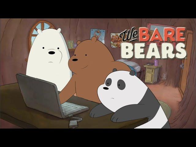 We Bare Bears OST- Complete Soundtrack