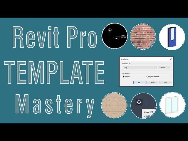 Top Techniques for Creating the Ultimate Revit TEMPLATES