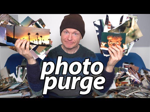 First 10000 Photos ARE Your WORST? My personal journey