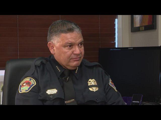 DWI dismissal scandal: What the Albuquerque police chief knew & when