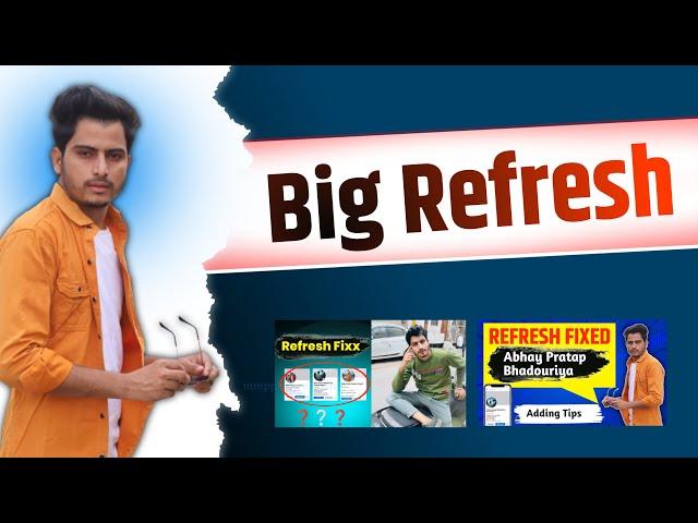 Aakash Rajput Facebook Refresh Date Fixed || How To Add Abhay Pratap Bhadauriya On Facebook