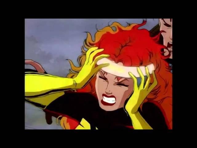 Jean Grey returns home - "X-Men" - The Dark Phoenix