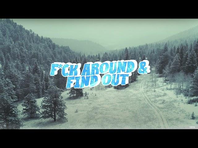 Key Glock - F**k Around & Find Out [Instrumental] (Reprod.Zer0)