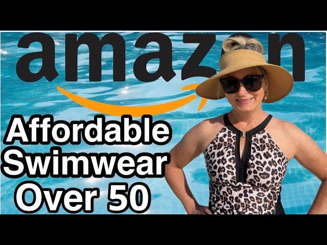 7 Amazon Swimsuit Looks You SHOULD Be Buying in 2025