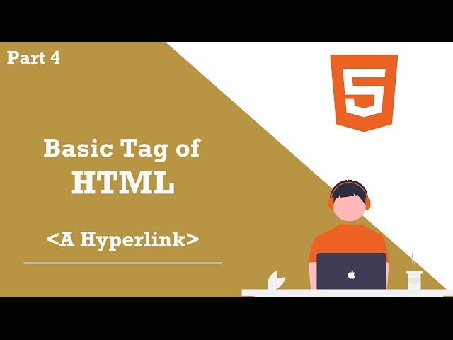 Linking Your Web Pages: A Guide to Creating Hyperlinks in HTML