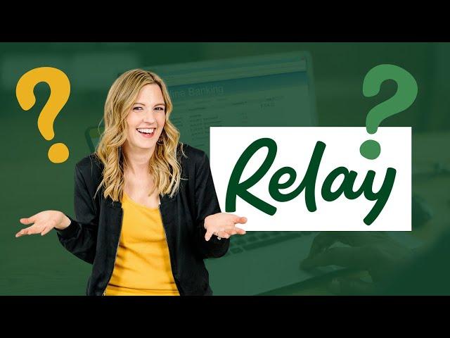 Full Relay Banking Tutorial