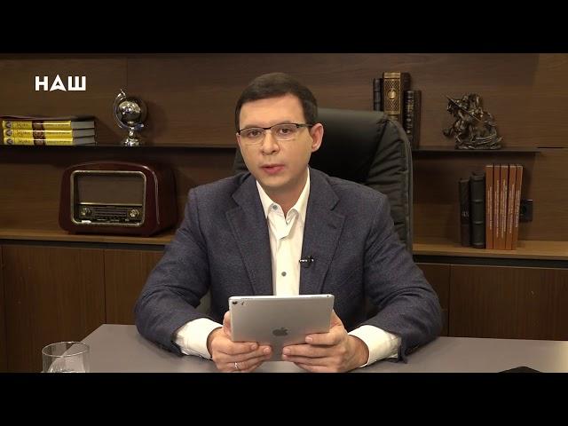 Мураев: У Зеленского нет абсолютно никакого интереса распускать Раду на фоне падающего рейтинга