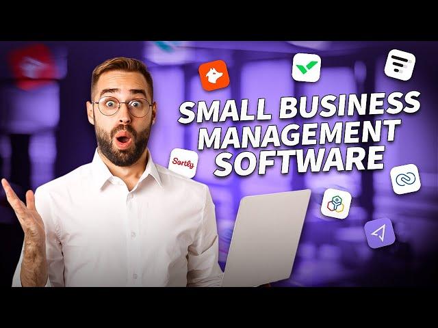 11 Free Small Business Management Software in 2024