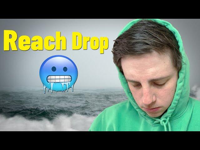 Reach Drop on IG? How to FIX IT - Full Guide