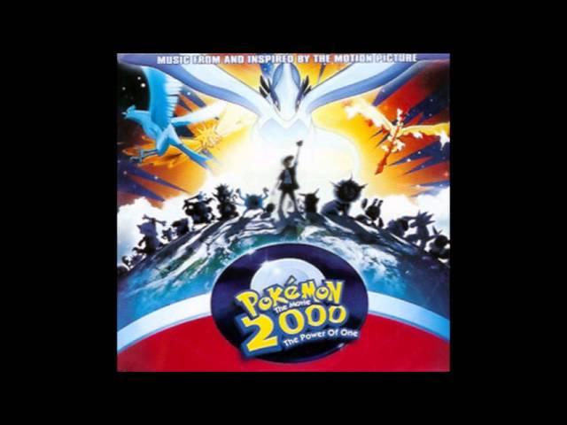 06. Pokemon The Movie 2000: The Extra Mile