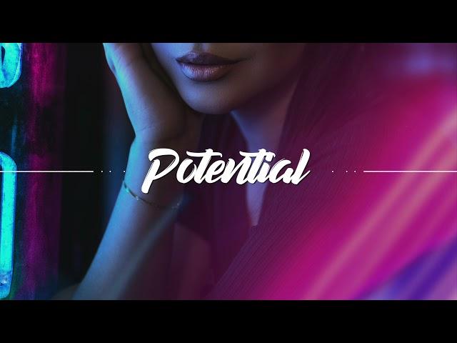"Potential" - Two Feet Type Beat | Dark Pop Instrumental 2021 (Prod. La Palmera)