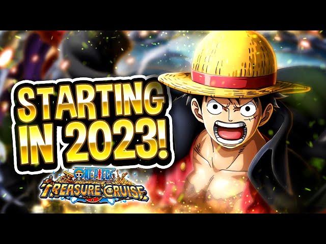 HOW TO START OPTC RIGHT IN 2023! 9th Anniversary Guide!