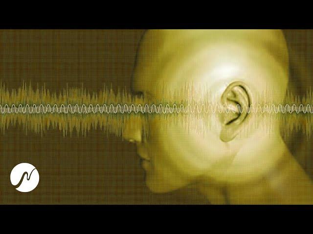 Tinnitus Sound Therapy - Ringing in Ears (4 Hours)