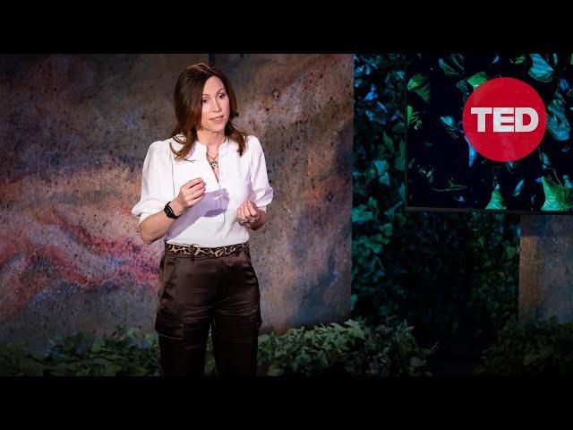 The Power of Purpose in Business | Ashley M. Grice | TED