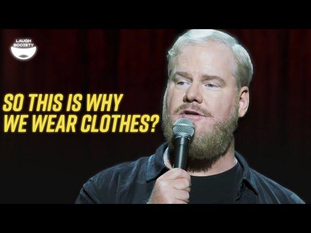 The Best Of: Jim Gaffigan