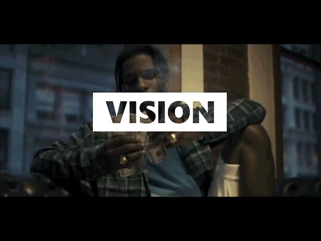 [FREE] Melodic UK Drill x Guitar Type Beat 2022 - "Vision" - (prod. Lid x @1HeyRick)