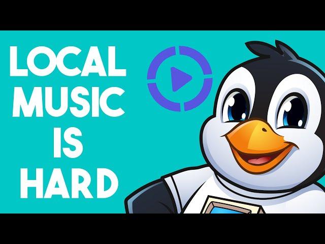 Why I Can't Own My Own Music