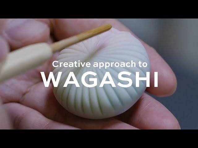 Explore Japan: Sweet Revolutionary Mastering the Art of Marketing Wagashi