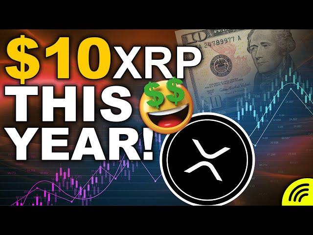 Why Ripple Will Win Big in 2021 | $10 XRP by the end of the year