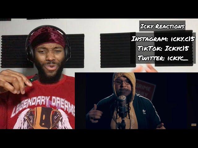 AMERICAN REACTS TO  POTTER PAYPER! | Potter Payper - Daily Duppy GRM Daily | MUST WATCH REACTION