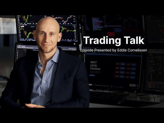 Trading Talk Episode 187 - Buy Low, Sell High