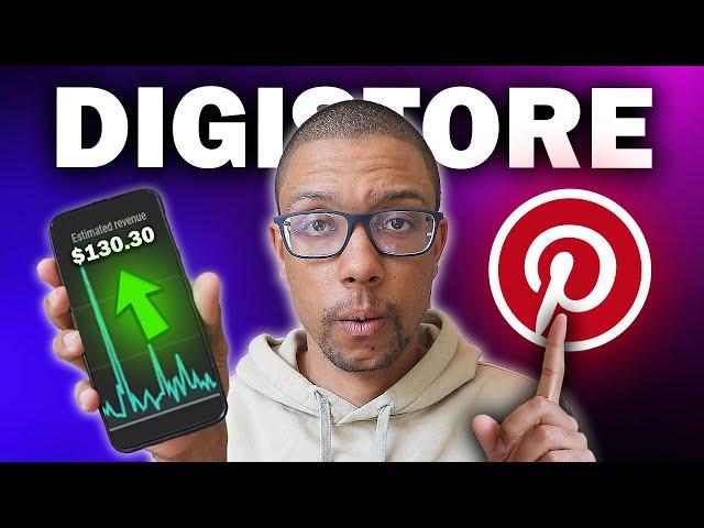 Easy Digistore24 Affiliate Marketing Tutorial For Beginners