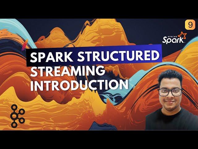 Spark Structured Streaming Introduction