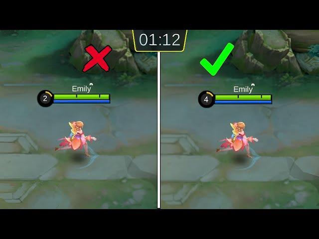 TOP GLOBAL ANGELA 1min - level4 ROTATION TUTORIAL