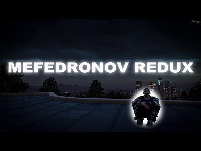 САМЫЙ ПРИЯТНЫЙ РЕДУКС ДЛЯ ТУЛЕВА | FPS BOOST REDUX | GTA 5 RP