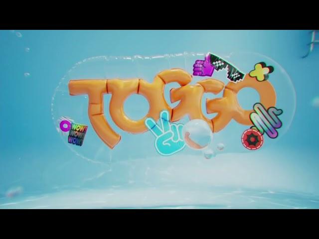 Toggo Idents September 2024 Super RTL