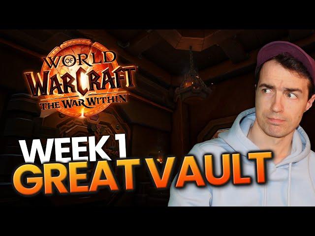 Great Vault Opens | Brewmaster Season 1 The War Within