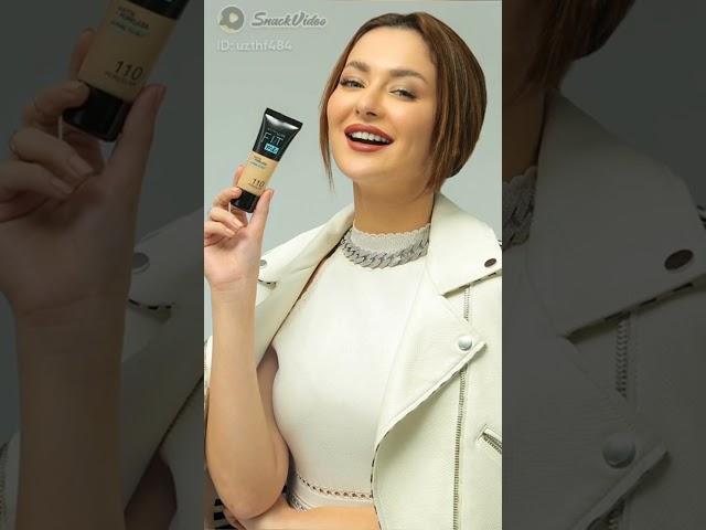 Hania amir new look 2022 TikTok video 