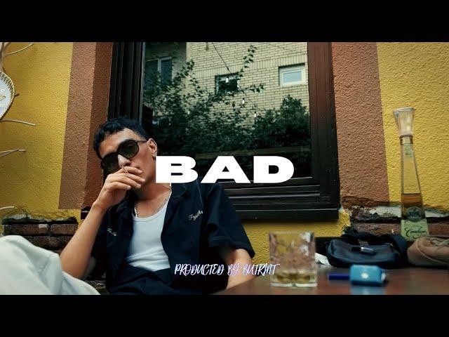 "BAD" - Buta Type Beat // Hard Rap Trap Type Beat | Instrumental