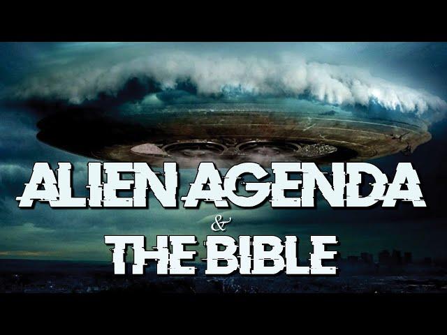 ALIENS: THE END TIMES & What Hollywood Doesn't Want You To Know (2023)