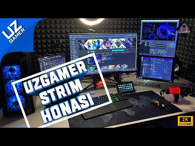 UZGAMER STRIM HONASI OBZORI 10к$