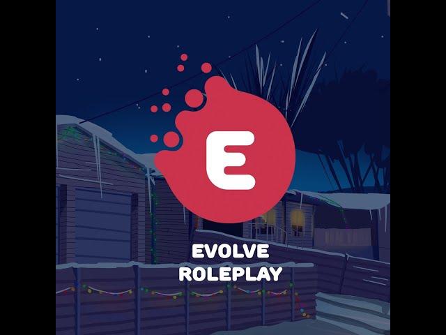 Evolve Rp,вернулся с армейки,хотел бы захода Ураган Кичиро,или мб ребят с топ стаков :)