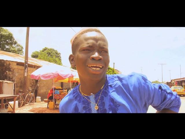 TASS DEKABII Season 2 Episode 03  Gambian Movie Series (ABLIE BARRY)