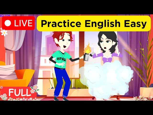 USA Most Common Questions and Answers in English || English Conversations You Need Everyday