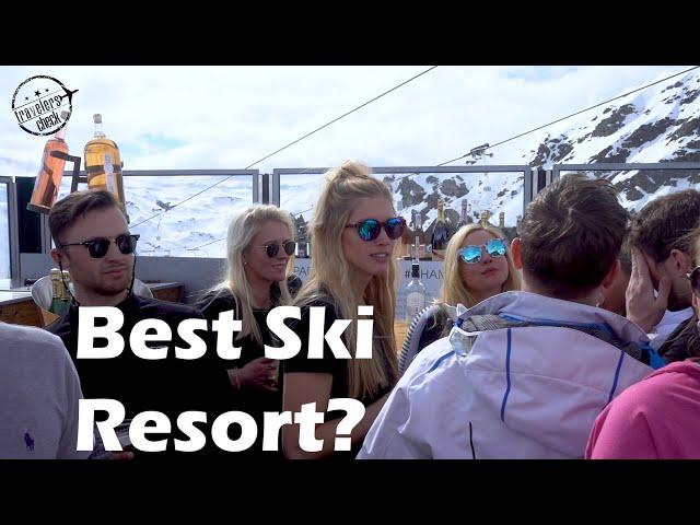 Val Thorens 2018 & 2019 Guide 4k