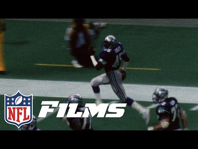 The First Legion of Boom: The Four Pick Six Game | NFL Films Presents