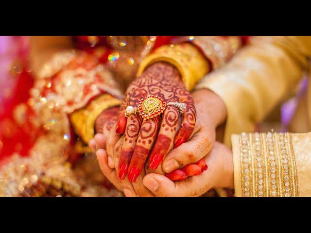 Sanjay + Bhargavi || Wedding