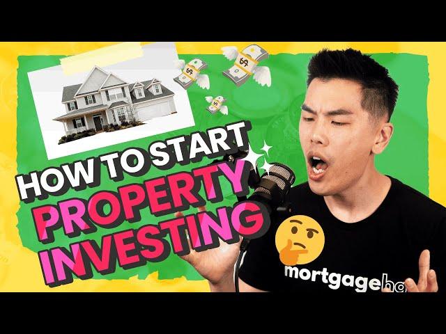 NZ Property investing basics - 6 Steps to get started