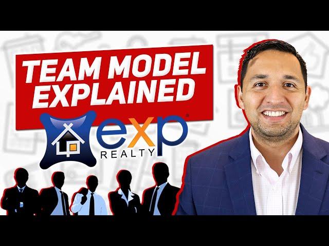 eXp Realty Team Structure in 2023 | EXP Realty Explained