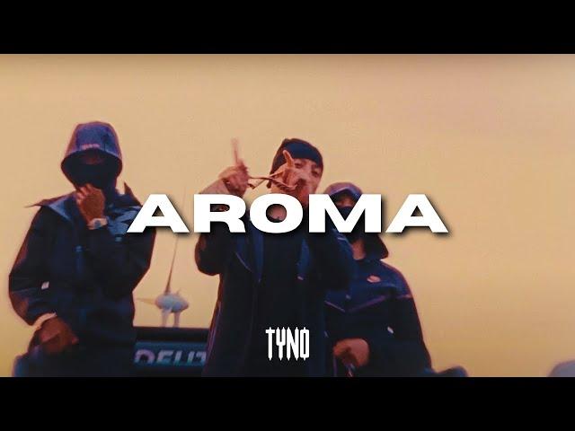 [FREE] Morad x Beny Jr x Jul Afro Trap Type Beat "AROMA" | Instru Rap 2024