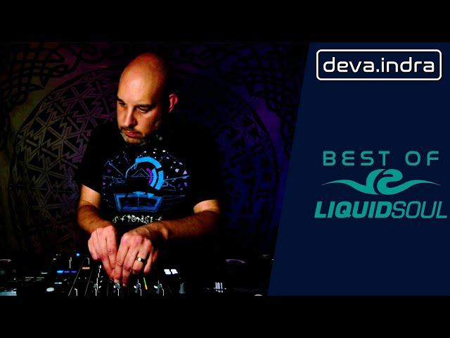 Best of Liquid Soul - DJ set