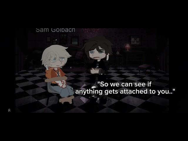 how every investigation goes //Sam And Colby// Attachment//#gacha #gachaclub #gachalife #samandcolby