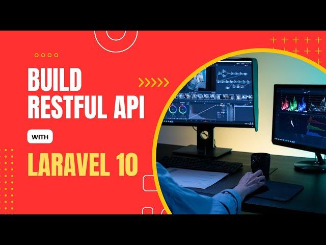 Laravel 10 tutorial - Build a REST API from scratch